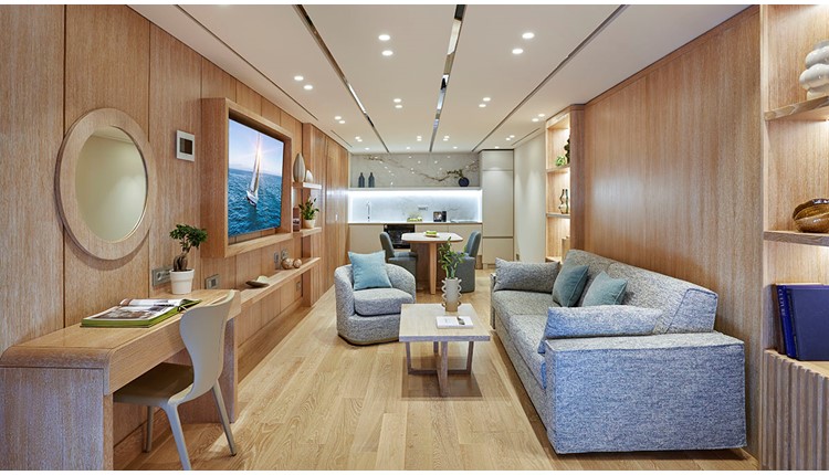 Elounda Bay Palace, Крит